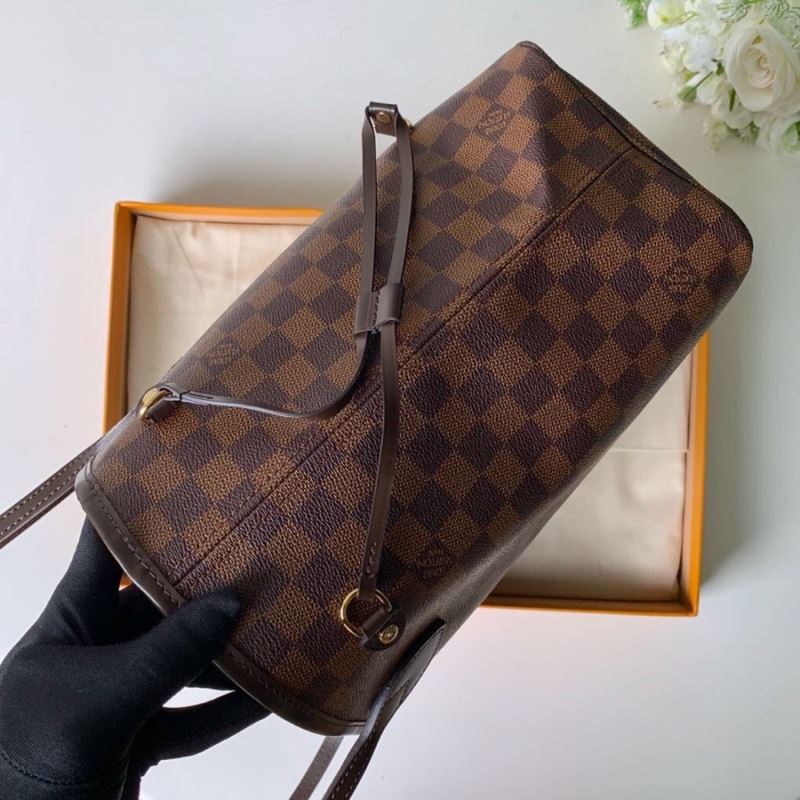 LV Shopping Bags